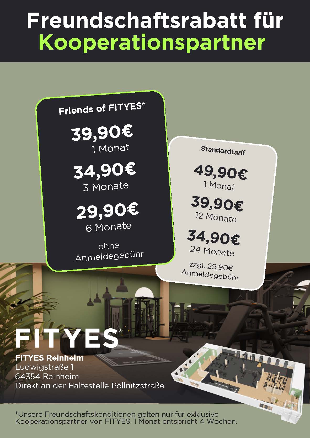3. B2C FITYES Friends Reinheim Seite 2