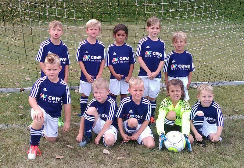 G Jugend CEWE 2016 2