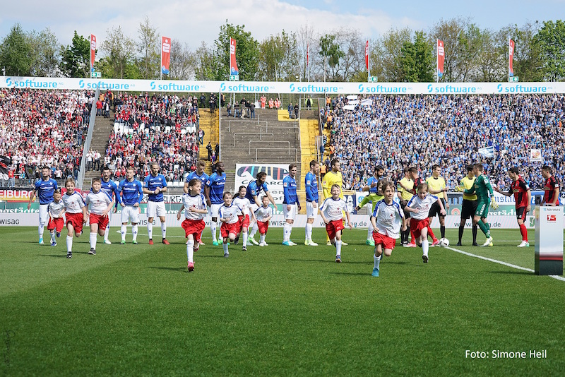 SV 98 gg SC Freiburg F2 2