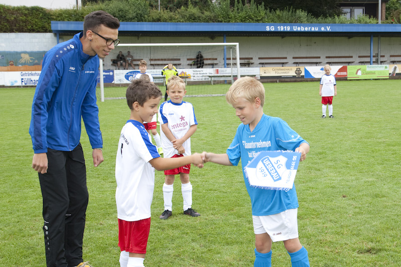 Tag des Jugendfussballs 2017 1