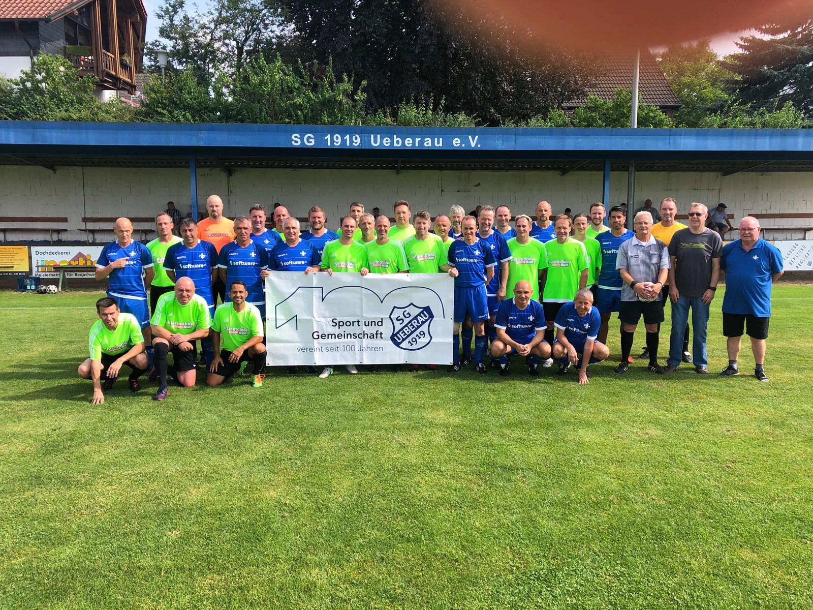 AH   Jubiläumsturnier