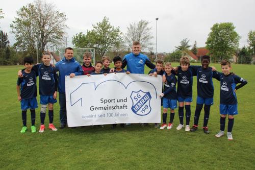 E Jugend Jugenstadtmeisterschaft