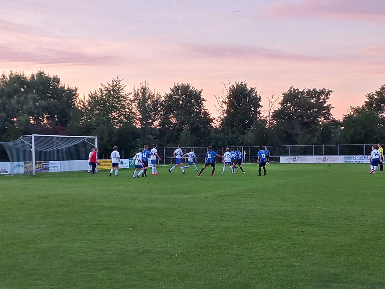 b jugend pokal070921