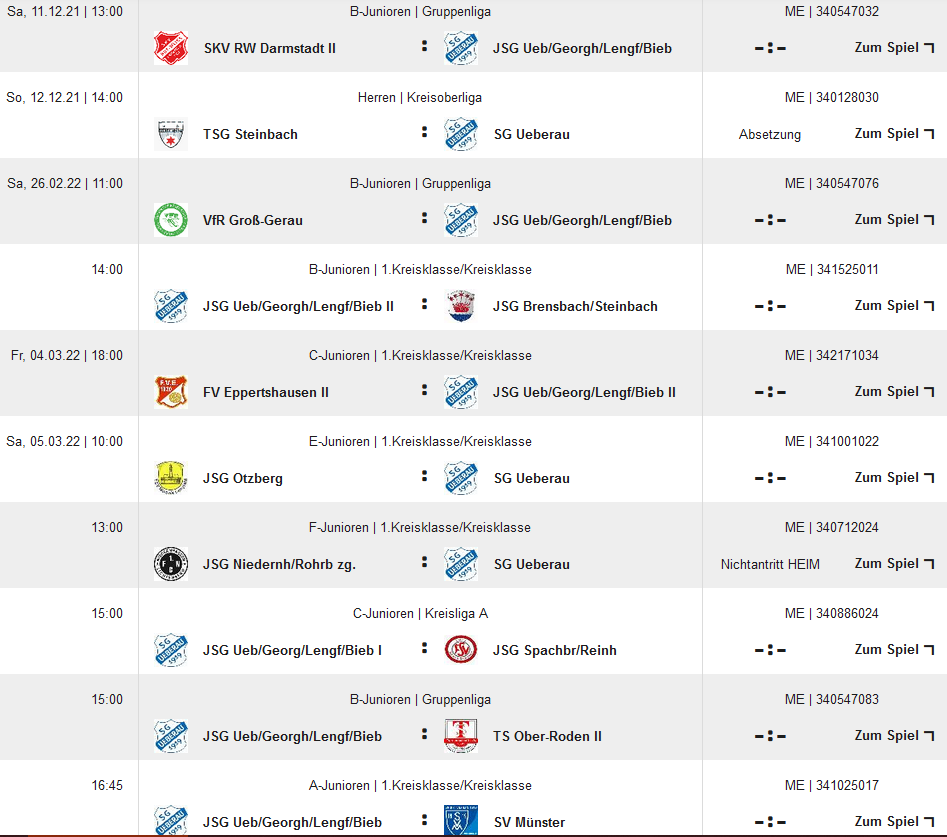 nächsteSpiele06122021
