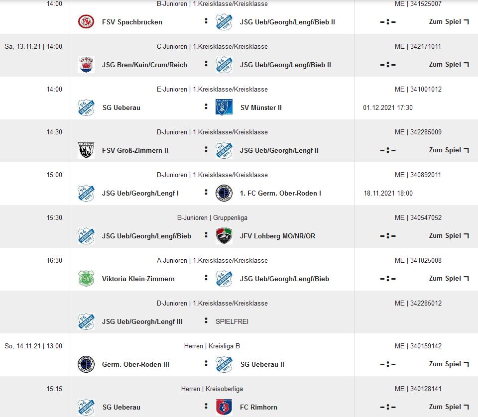 nächsteSpiele12112021 1