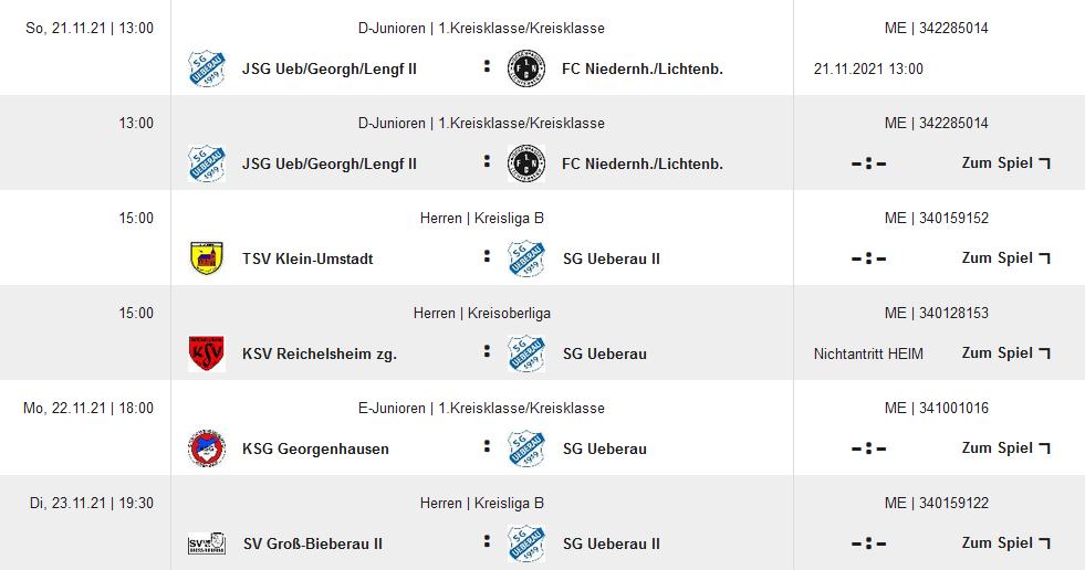 nächsteSpiele16112021 2