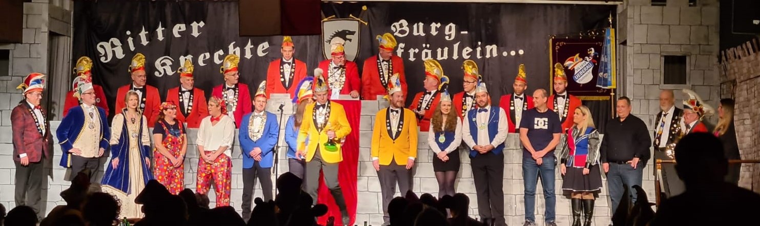 PrinzenpaareEhrengäste