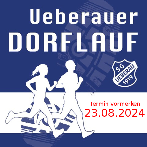 Logo Ank Dorflauf 2024
