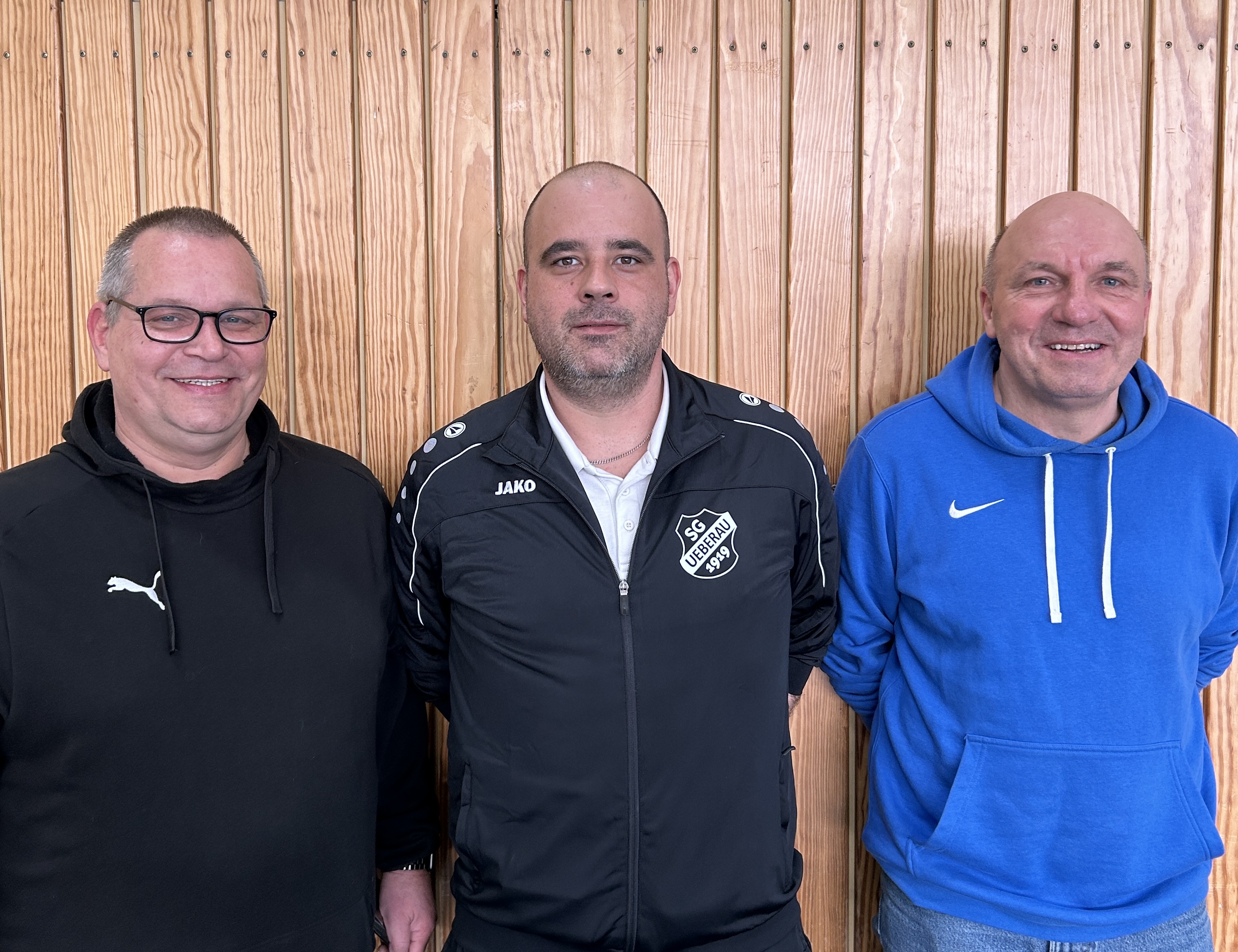 MGoldhahn JPoss FJanssen vlnr