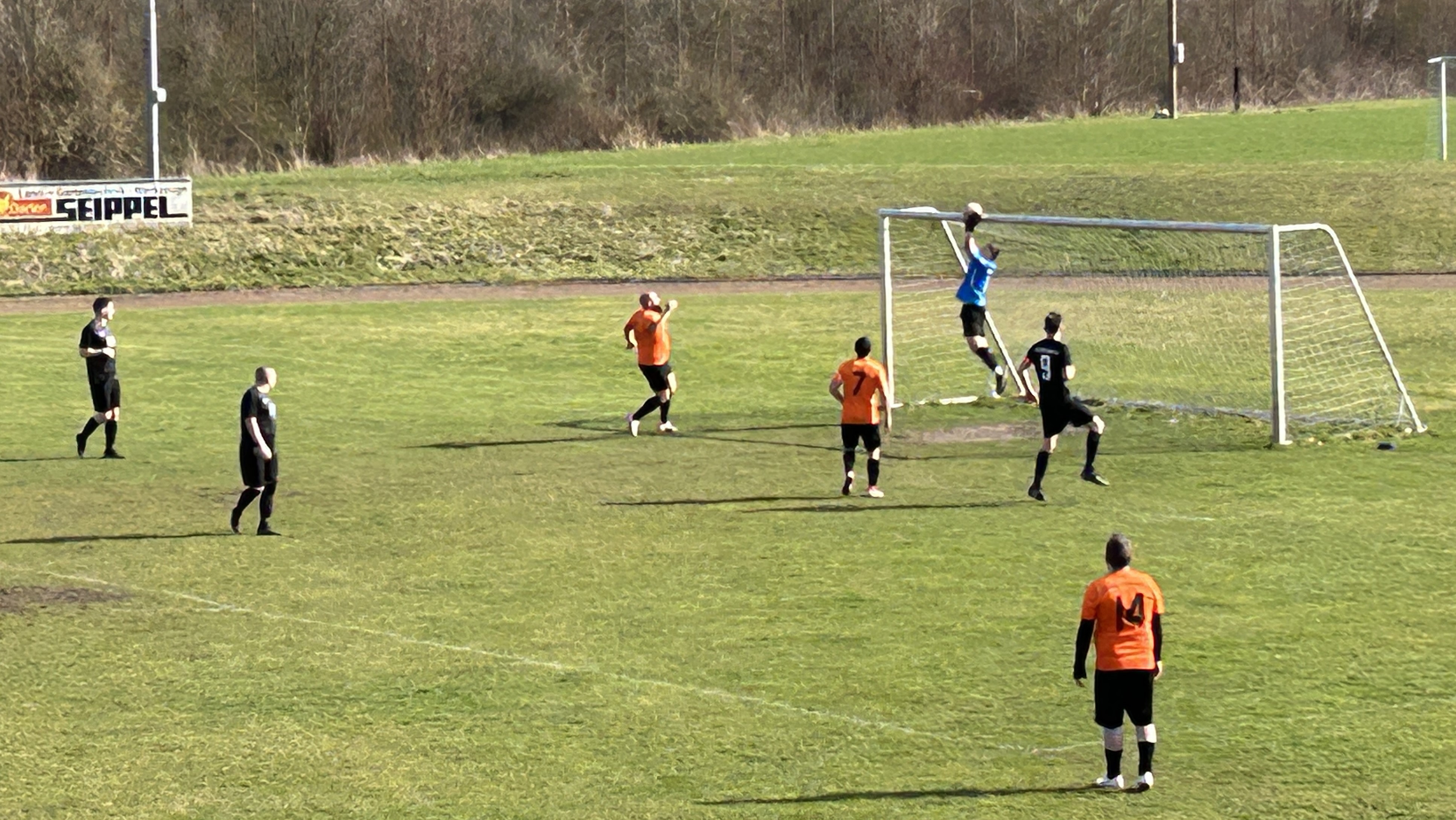 Torwart SG 2024 03 03