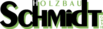 logo holzbau schmidt