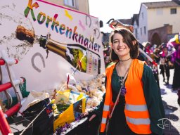 Fastnachtumzug 02.03.2025