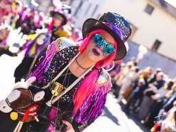 Fastnachtumzug 02.03.2025