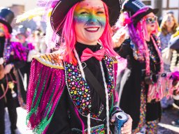 Fastnachtumzug 02.03.2025