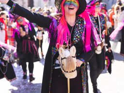 Fastnachtumzug 02.03.2025