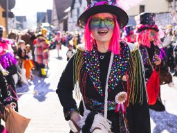 Fastnachtumzug 02.03.2025