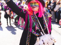 Fastnachtumzug 02.03.2025