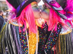 Fastnachtumzug 02.03.2025