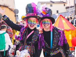 Fastnachtumzug 02.03.2025