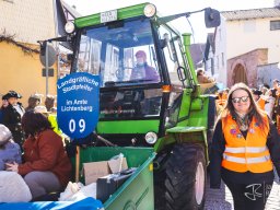 Fastnachtumzug 02.03.2025