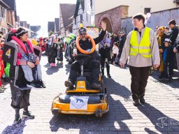 Fastnachtumzug 02.03.2025