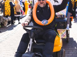 Fastnachtumzug 02.03.2025