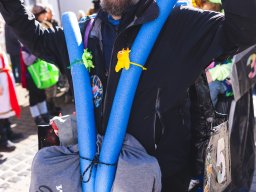 Fastnachtumzug 02.03.2025