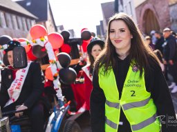 Fastnachtumzug 02.03.2025