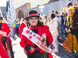 Fastnachtumzug 02.03.2025