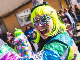 Fastnachtumzug 02.03.2025