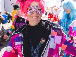 Fastnachtumzug 02.03.2025