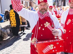 Fastnachtumzug 02.03.2025