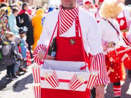 Fastnachtumzug 02.03.2025