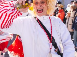 Fastnachtumzug 02.03.2025