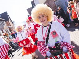 Fastnachtumzug 02.03.2025