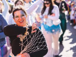 Fastnachtumzug 02.03.2025