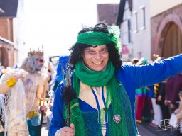 Fastnachtumzug 02.03.2025