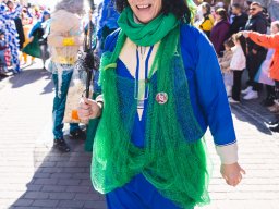 Fastnachtumzug 02.03.2025