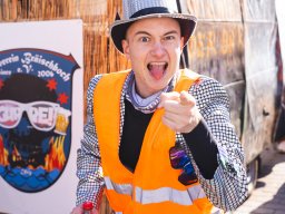 Fastnachtumzug 02.03.2025