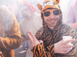 Fastnachtumzug 02.03.2025