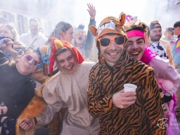 Fastnachtumzug 02.03.2025