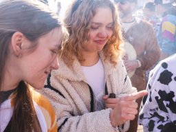 Fastnachtumzug 02.03.2025