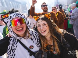 Fastnachtumzug 02.03.2025