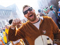 Fastnachtumzug 02.03.2025