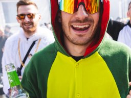 Fastnachtumzug 02.03.2025