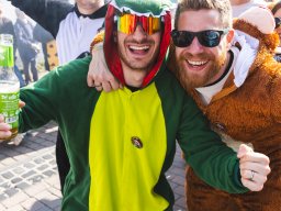 Fastnachtumzug 02.03.2025