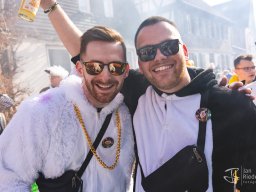 Fastnachtumzug 02.03.2025