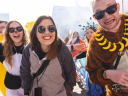 Fastnachtumzug 02.03.2025