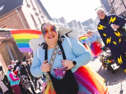 Fastnachtumzug 02.03.2025