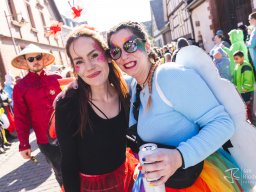 Fastnachtumzug 02.03.2025